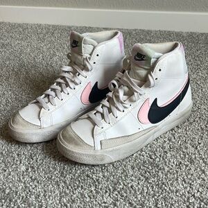 Nike Blazer